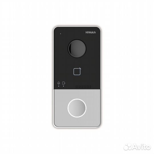 VDP-D2211W HiWatch PRO видеодомофон