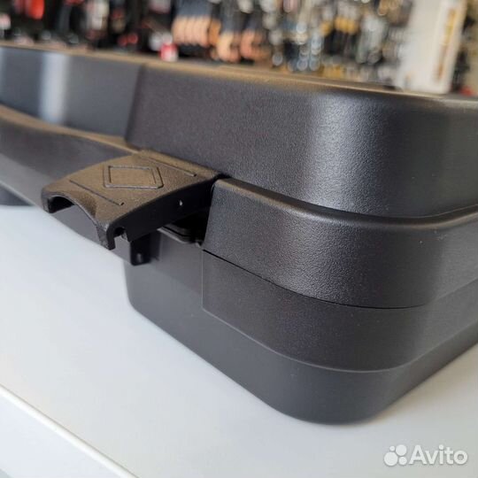 Кейс защитный (390x324x100) B3724