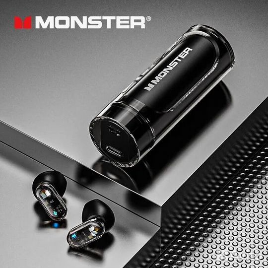 Беспроводные наушники Monster XKT13