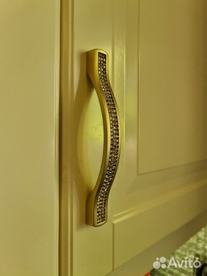 Мебельные ручки (скоба 128 мм)