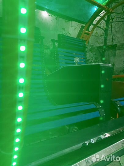 Гироскоп колесо атракцион