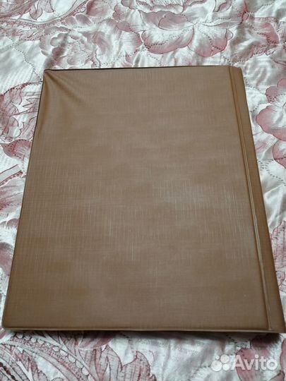 Альбом для фотографий СССР