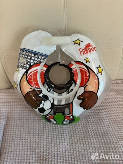 Круг для плавания малышей