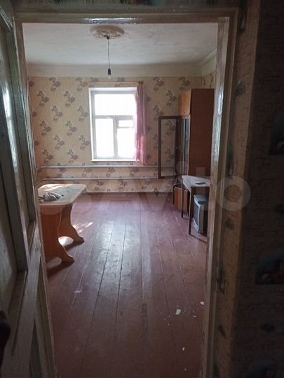 3-к. квартира, 42,6 м², 1/2 эт.