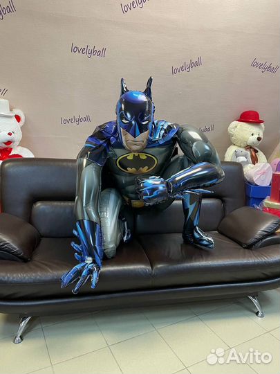 Гелиевые шары, воздушные шары, доставка