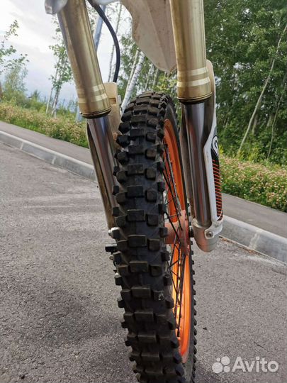 GR2 Enduro Lite