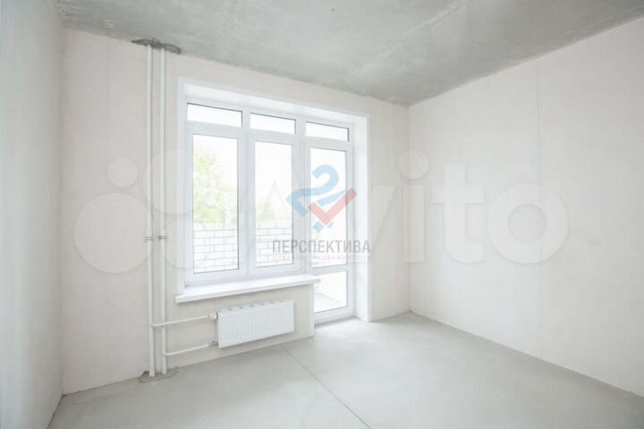 Квартира-студия, 27 м², 8/9 эт.