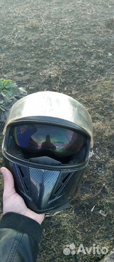 Продам шлем