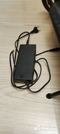 Электросамокат kugoо x1