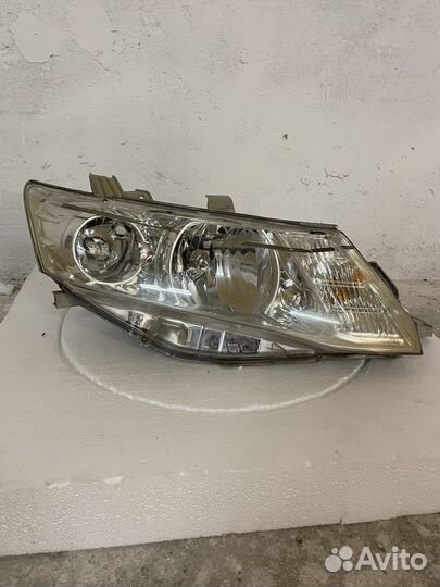 Фара toyota allion 260 R