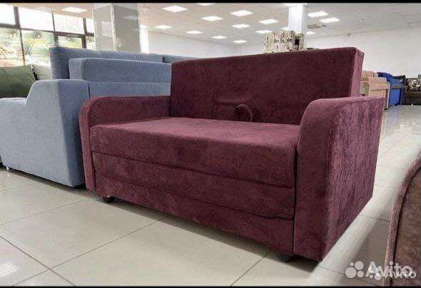 Диван чебурашка