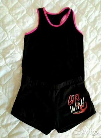 Предметы для художественной гимнастики