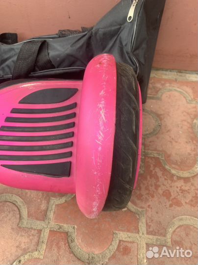 Гироскутер