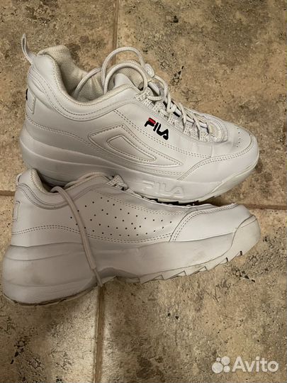 Кроссовки женские 36 размер