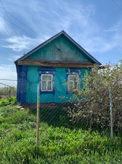 Участок 21 сот. (ИЖС)