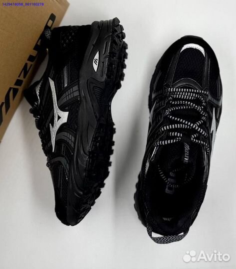 Mizuno fiyi TL (Арт.45261)