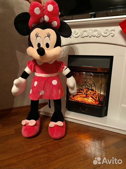 Минни маус
