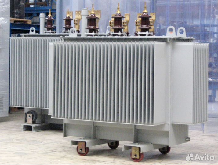 Трансформатор