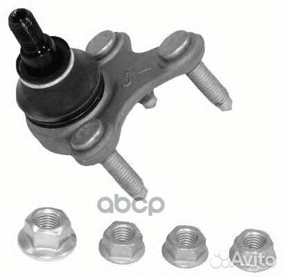 Шаровая опора 2677202 lemforder