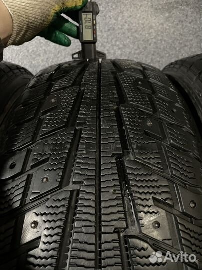 Federal Himalaya Snow 225/55 R18 98T