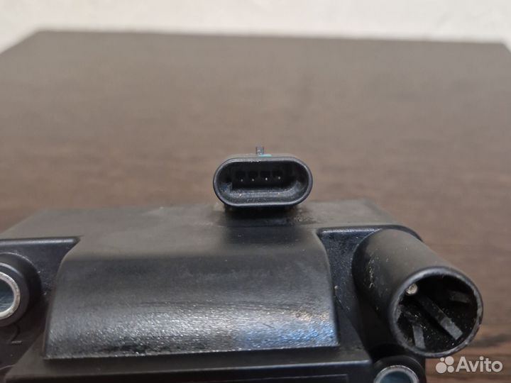 Катушка зажигания ваз 2112