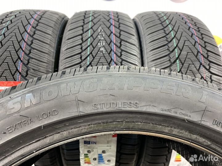 iLink SnowGripper I 225/45 R19 97V