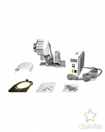 Серводвигатель Jack 513A