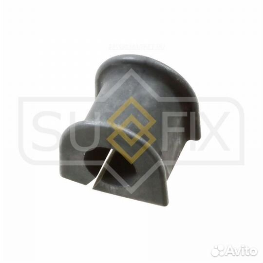Sufix SK-1075 Втулка стабилизатора зад прав/лев