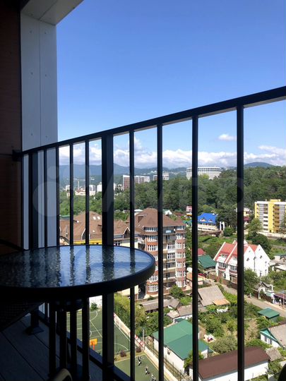 Квартира-студия, 24 м², 12/13 эт.