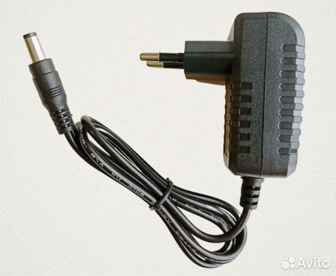 Блок питания для Zoom AD-16E / AD16E