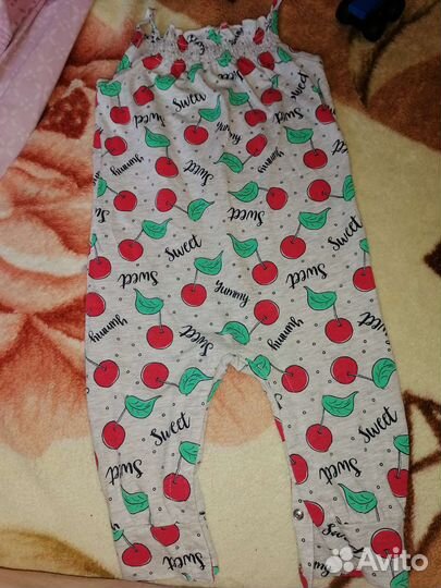 Вещи пакетом отправляю