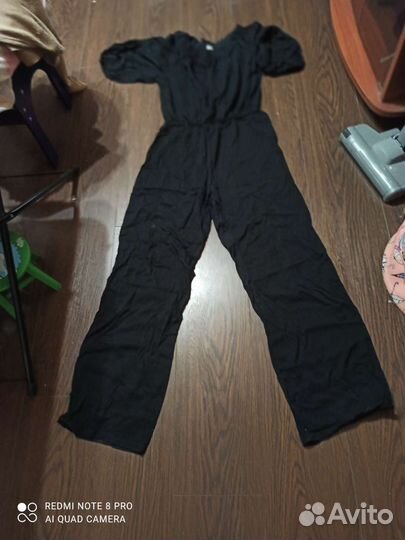 Комбинезоны женские 46-48