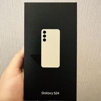 Samsung Galaxy S24, 8/128 ГБ