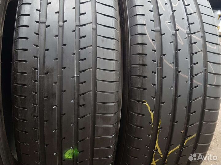 Toyo Proxes R36 225/55 R19