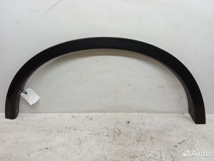 Накладка крыла задняя правая Nissan X-Trail T32