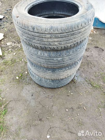 Nokian Tyres Nordman SX 195/60 R15