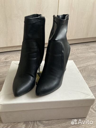 Ботильоны 36 размер