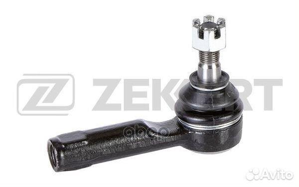 Наконечник рулевой лев./прав. Mazda 323 VI 98