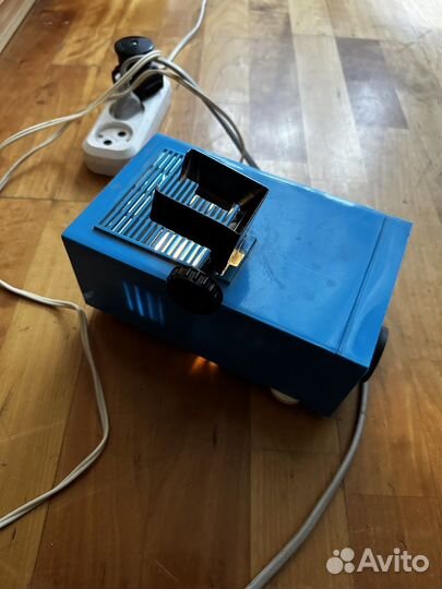 Фильмоскоп Диапроектор фд-2 СССР