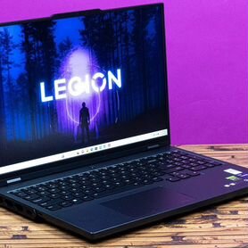 Lenovo Legion 7 PRO i9 13900HX/4090/32/2Tb