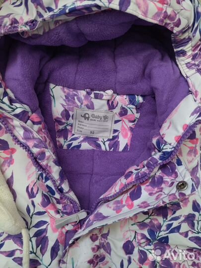 Вещи для девочки