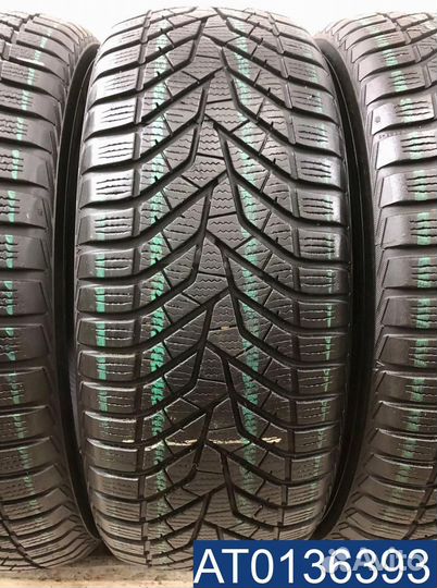 Yokohama BluEarth Winter V905 205/55 R16 91T