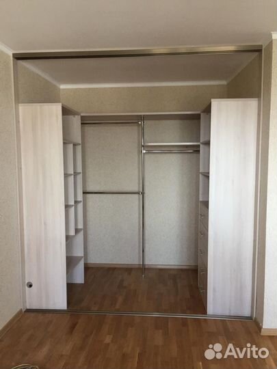 Шкаф «Adequate Closet»