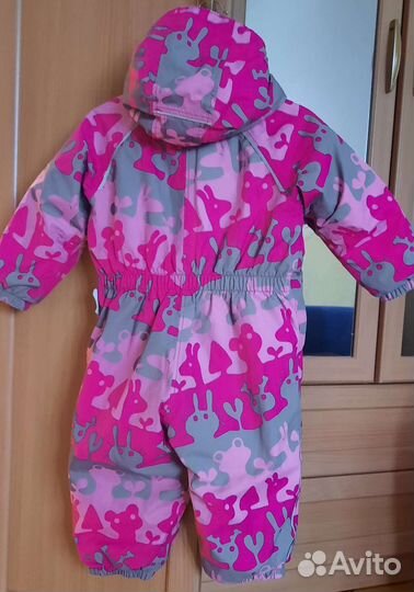 Комбинезон Reima на девочку