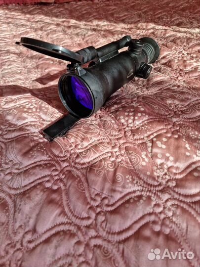 Прицел ночного видения dedal 470-DEP-0(100)