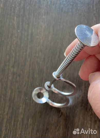 Приспособление для удаления косточек(вишня)