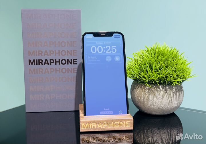 iPhone 12 Pro, 128 ГБ