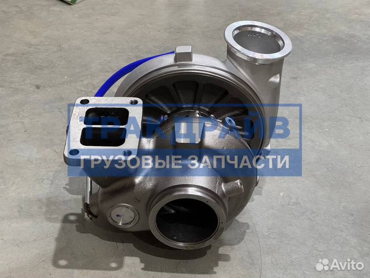 Турбина для Сани Lgmg Tonly с двигателем Weichai