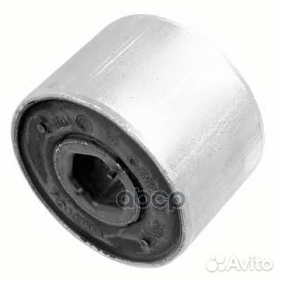 Сайлентблок рычага 2713501 lemforder