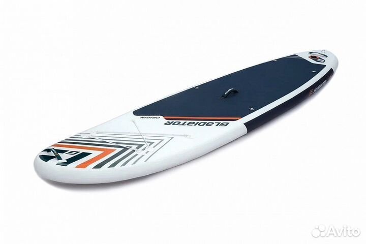 SUP Board gladiator OR10.6 SC